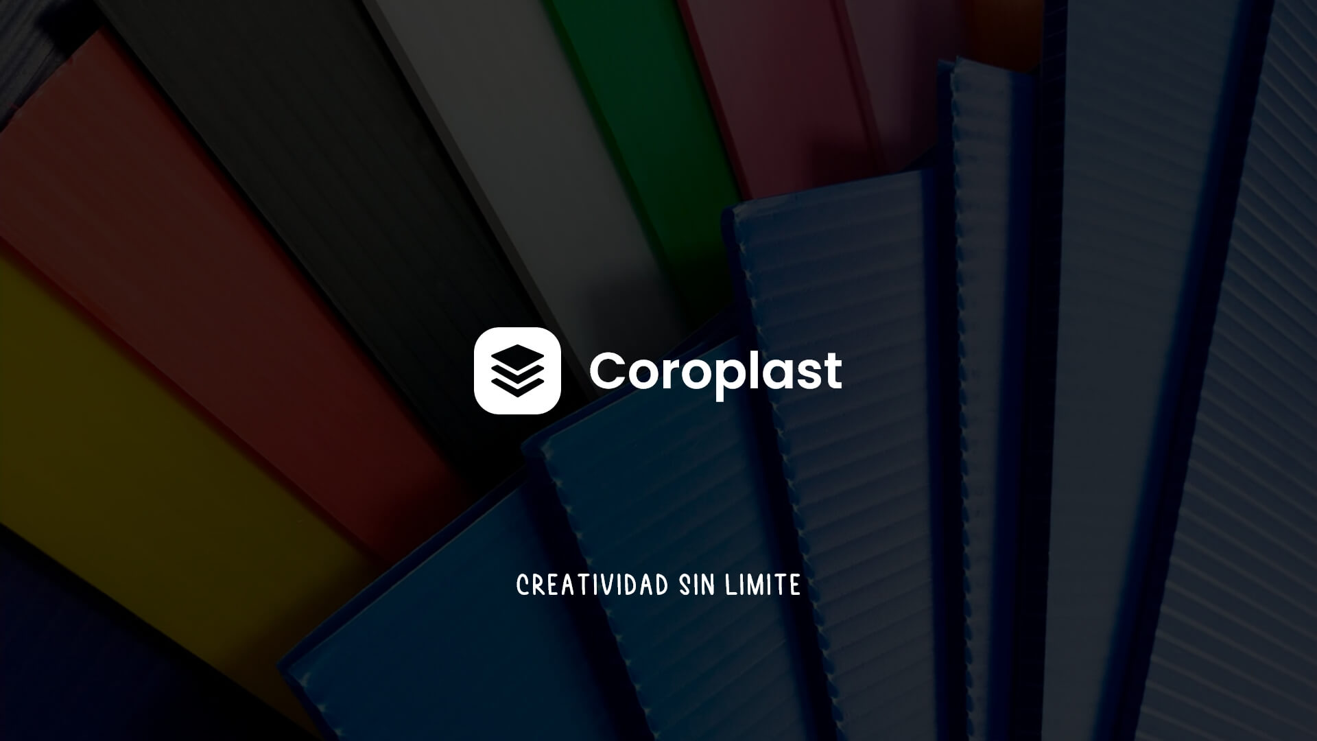 Banner - Coroplast - V2